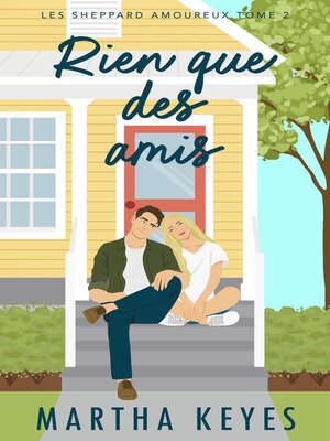 cover image of Rien que des amis